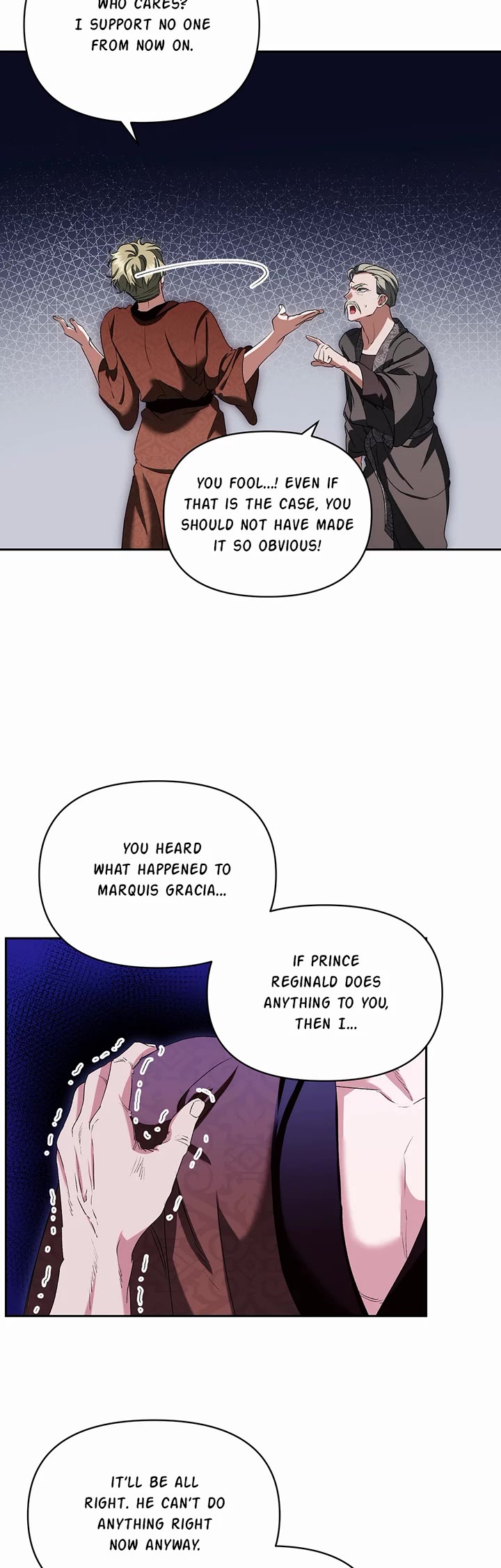 Ebony chapter 164 page 20