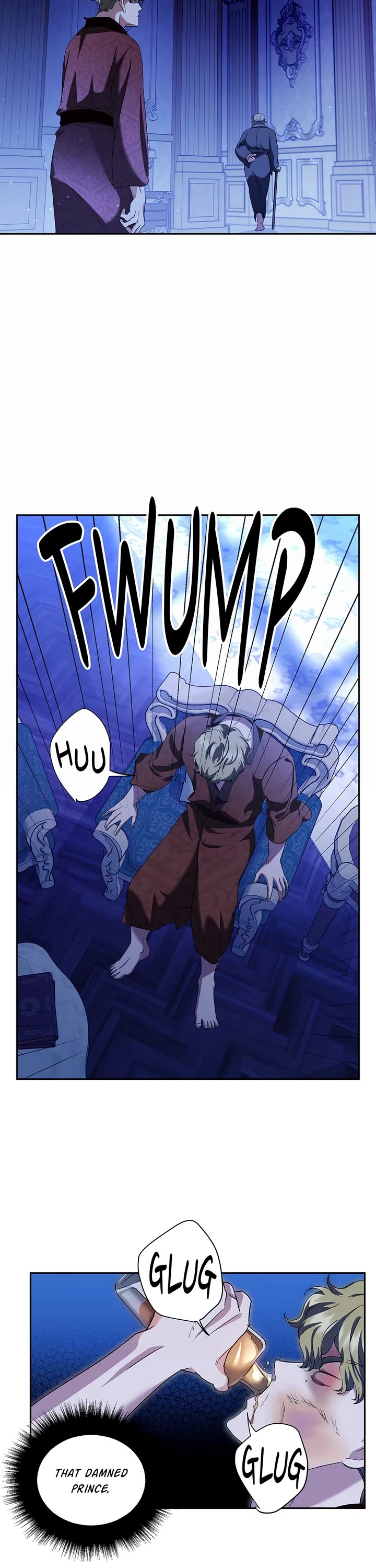 Ebony chapter 164 page 22