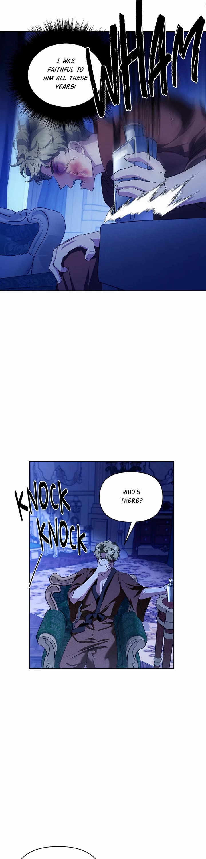 Ebony chapter 164 page 23