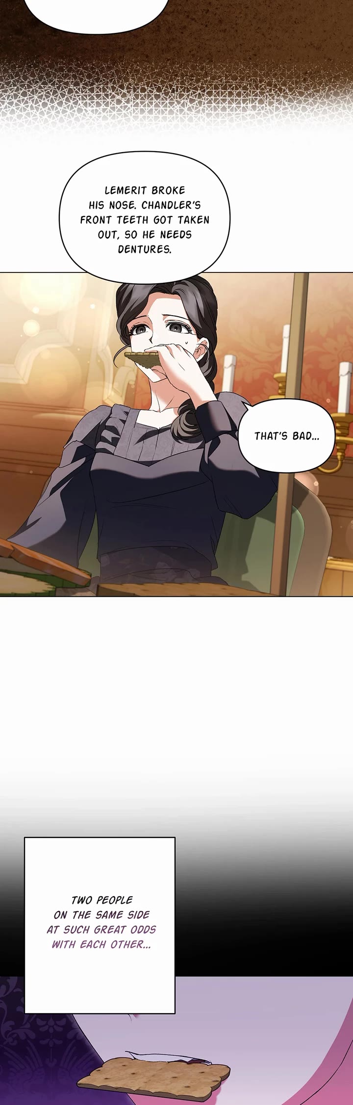 Ebony chapter 164 page 9