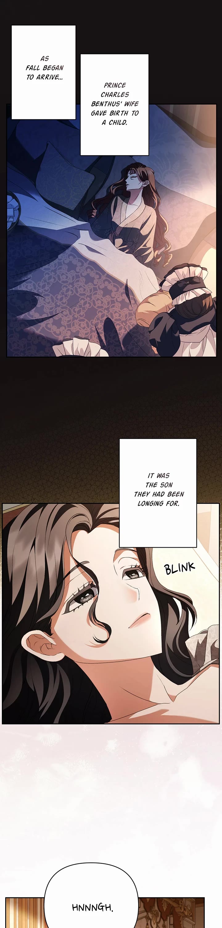 Ebony chapter 167 page 1