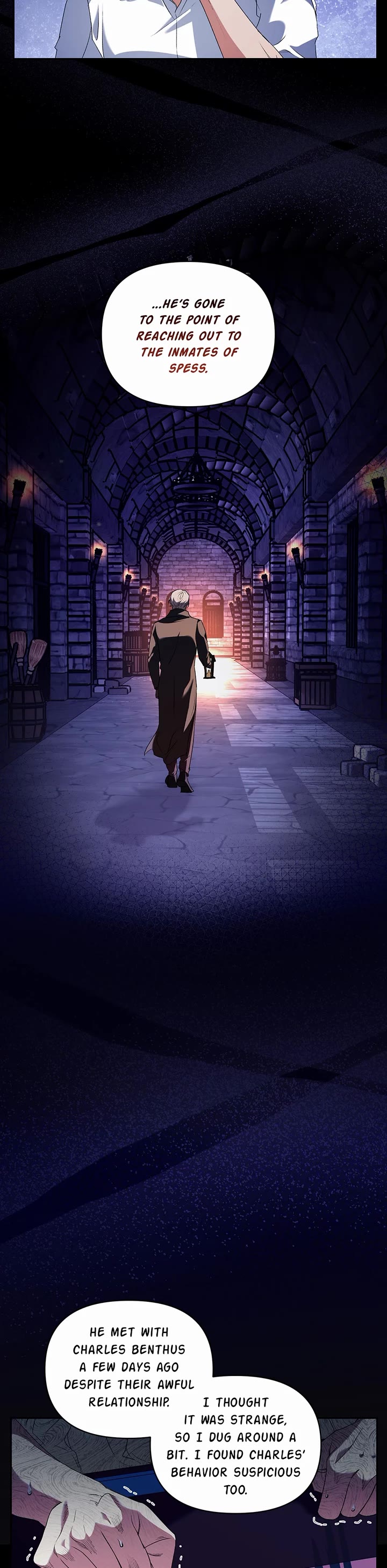 Ebony chapter 167 page 14