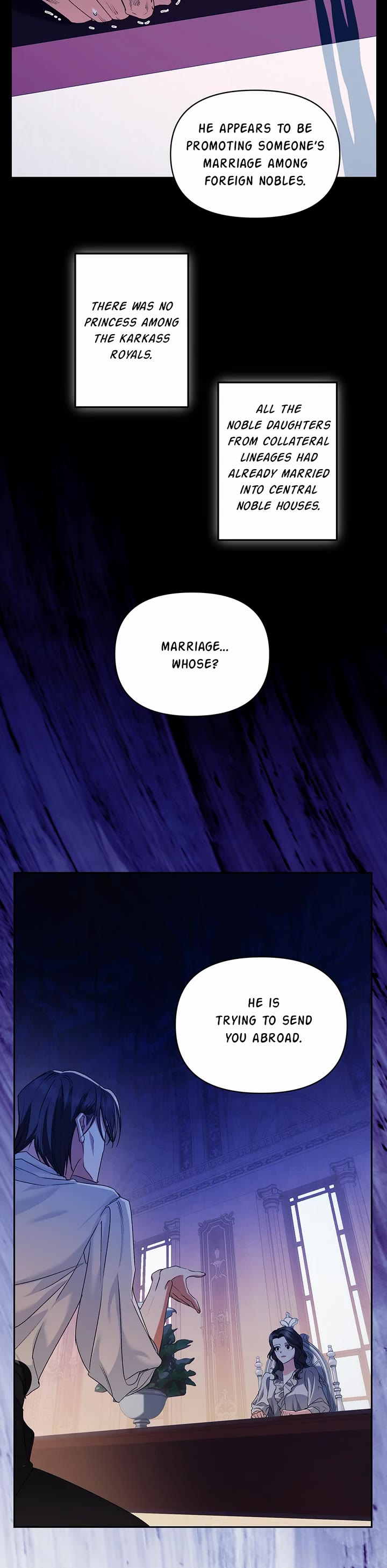 Ebony chapter 167 page 15