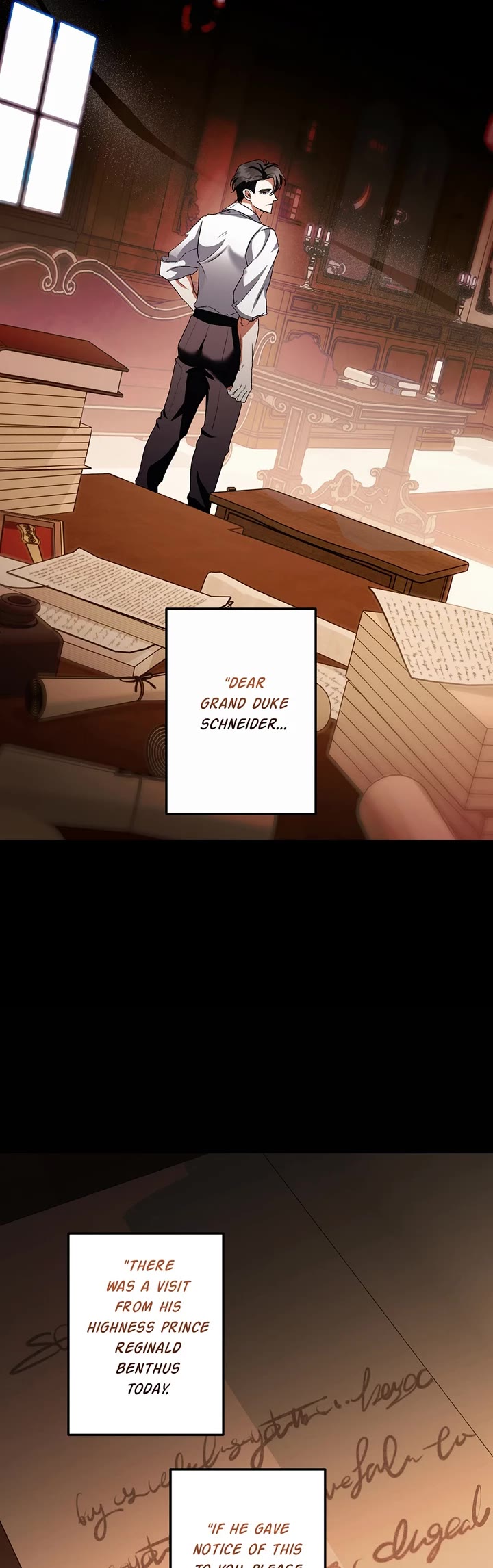 Ebony chapter 167 page 26