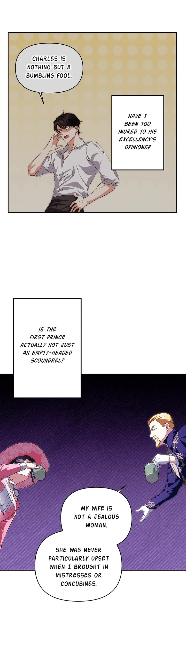 Ebony chapter 169 page 9