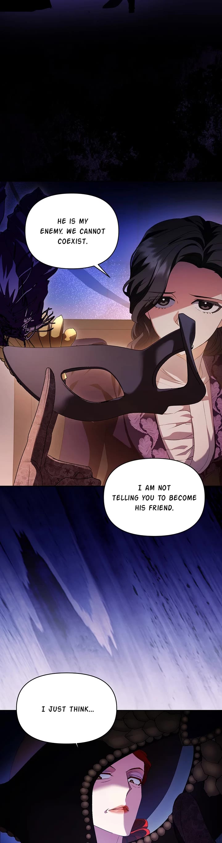 Ebony chapter 170 page 15