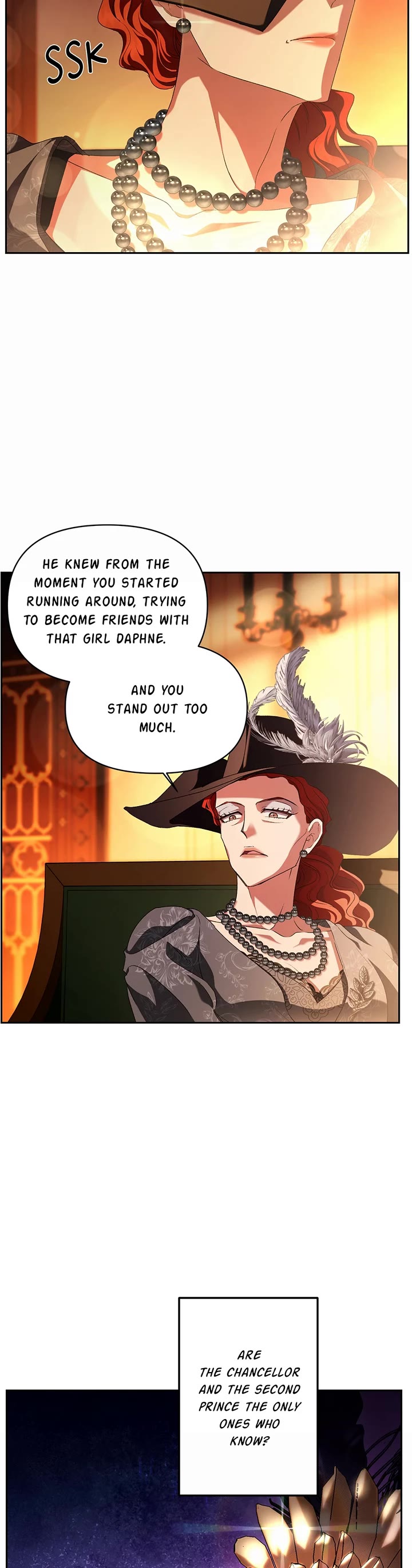 Ebony chapter 170 page 9