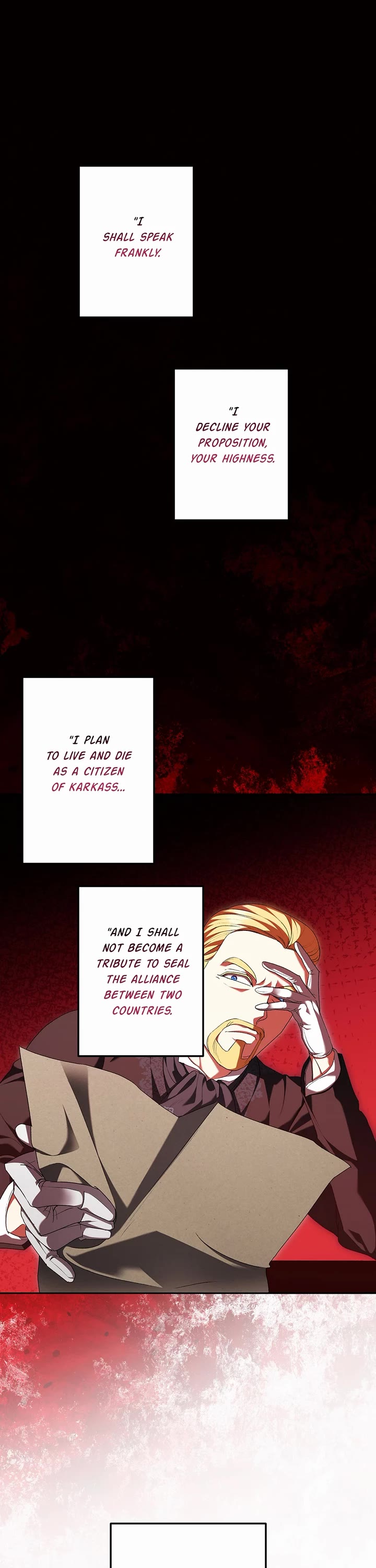 Ebony chapter 171 page 1