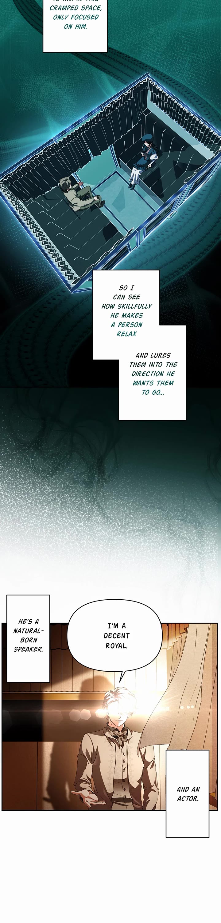 Ebony chapter 171 page 18