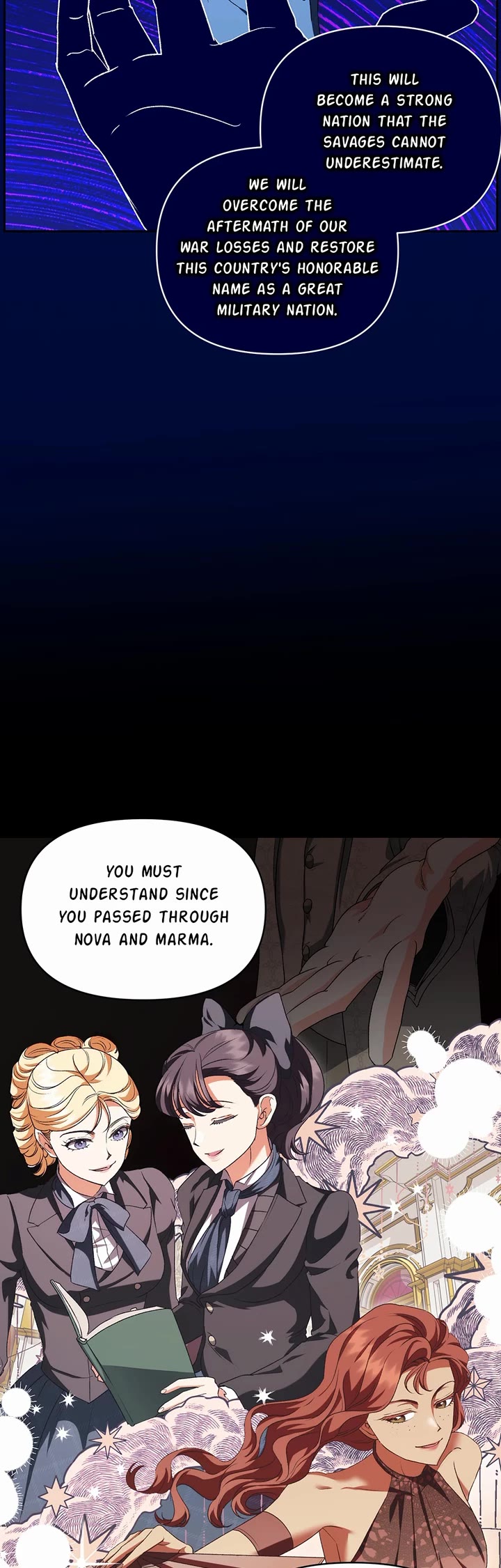 Ebony chapter 172 page 14