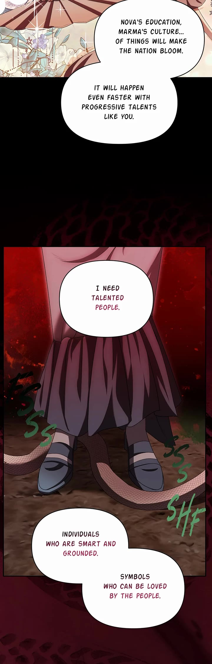 Ebony chapter 172 page 15