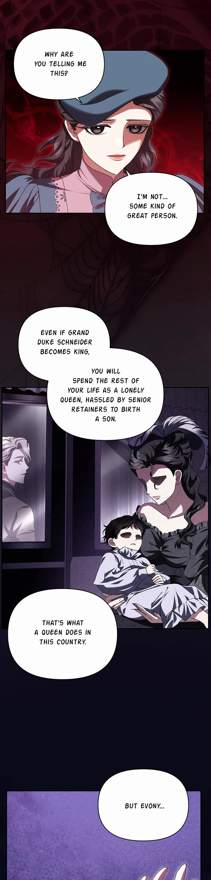 Ebony chapter 172 page 16