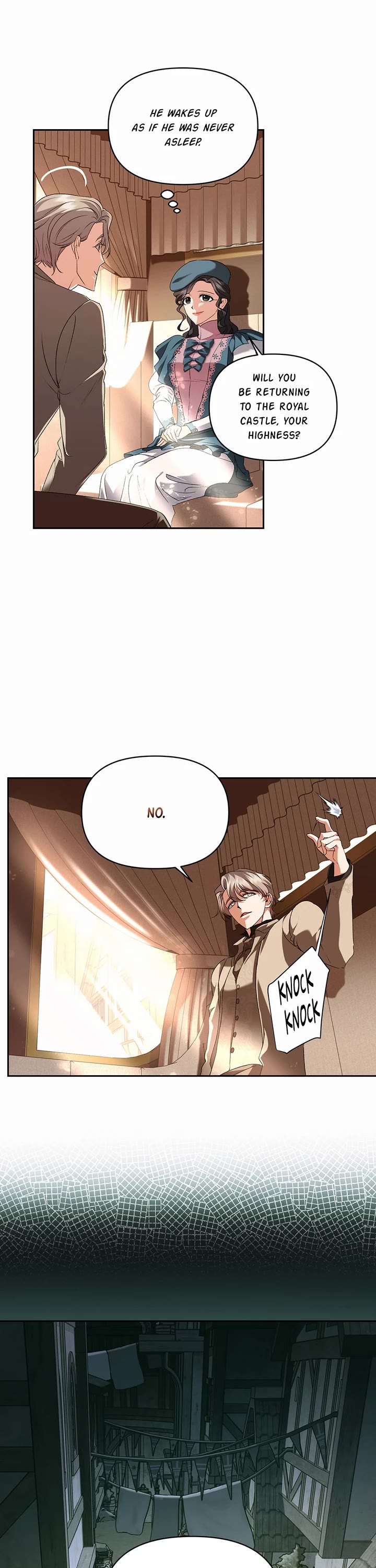 Ebony chapter 173 page 2