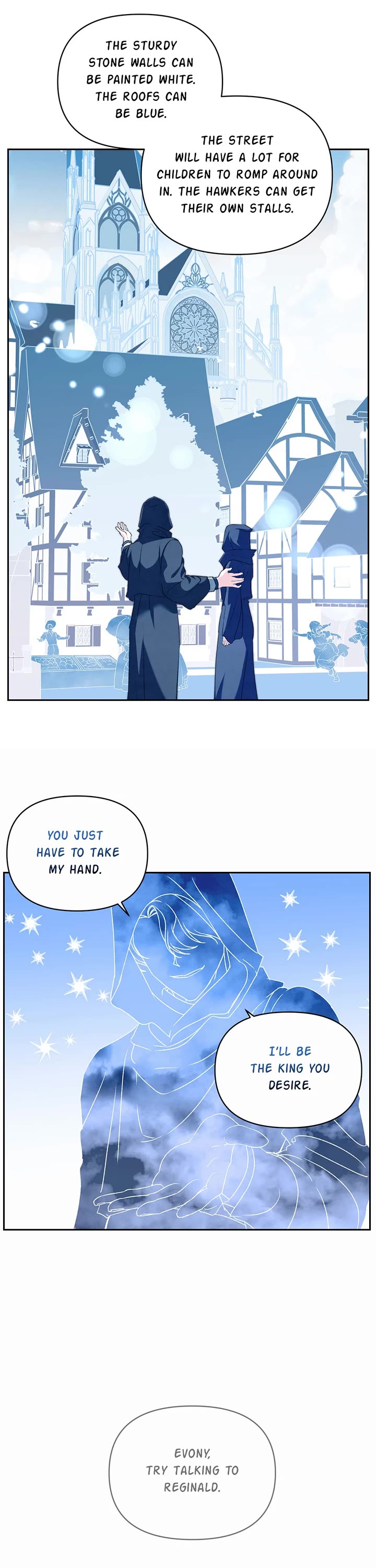 Ebony chapter 173 page 21