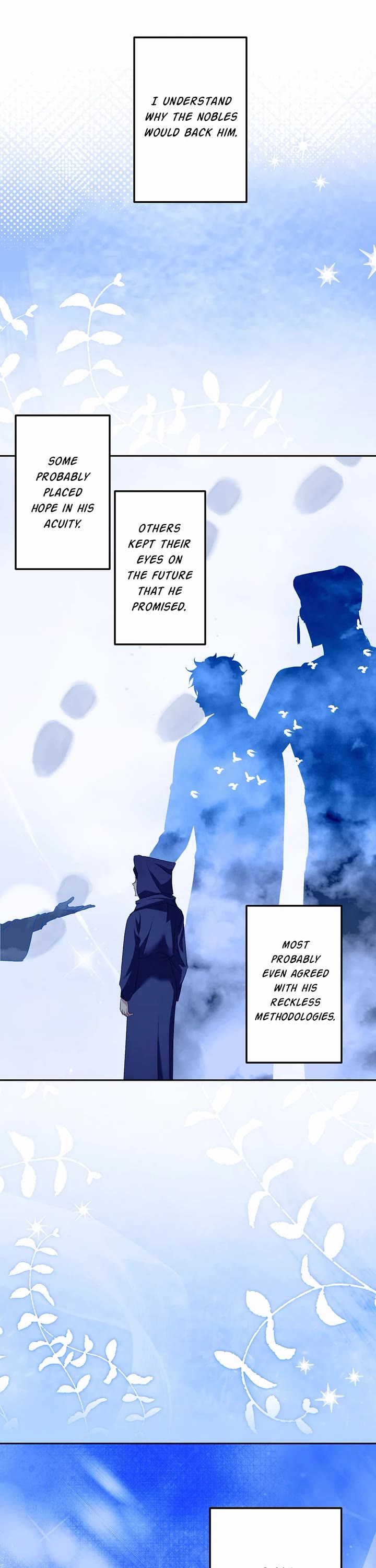 Ebony chapter 173 page 22