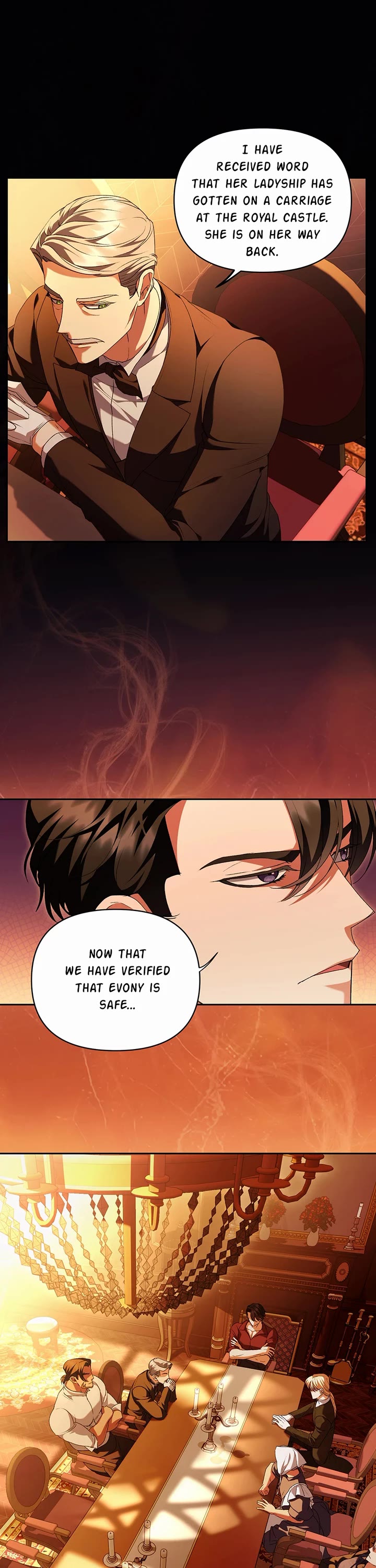 Ebony chapter 174 page 1