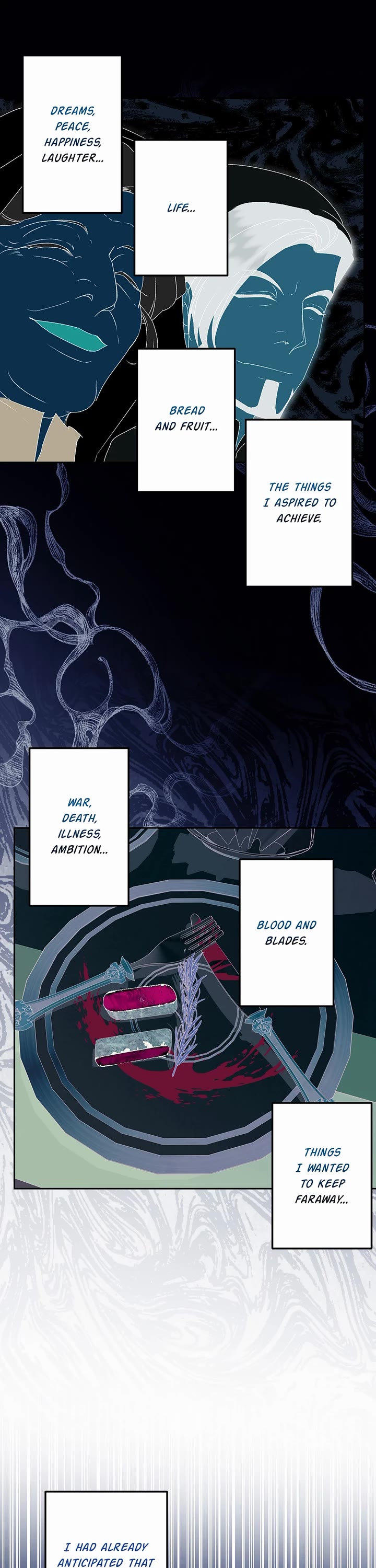 Ebony chapter 174 page 22