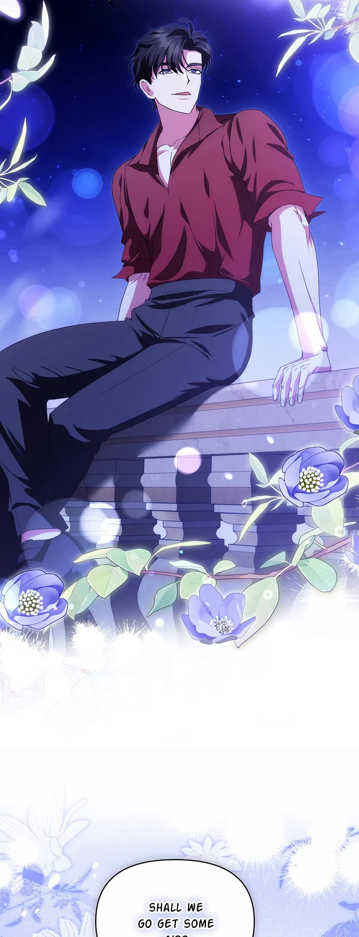 Ebony chapter 174 page 27