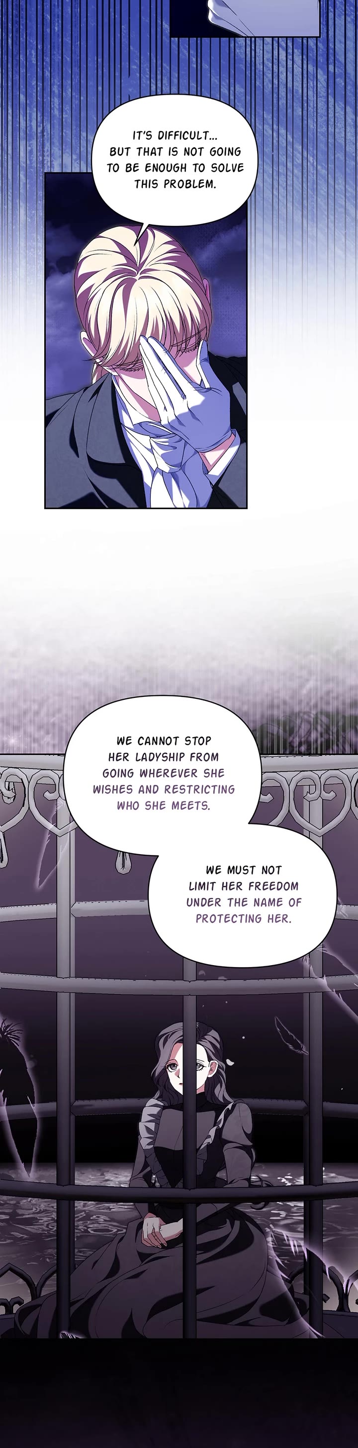 Ebony chapter 174 page 9