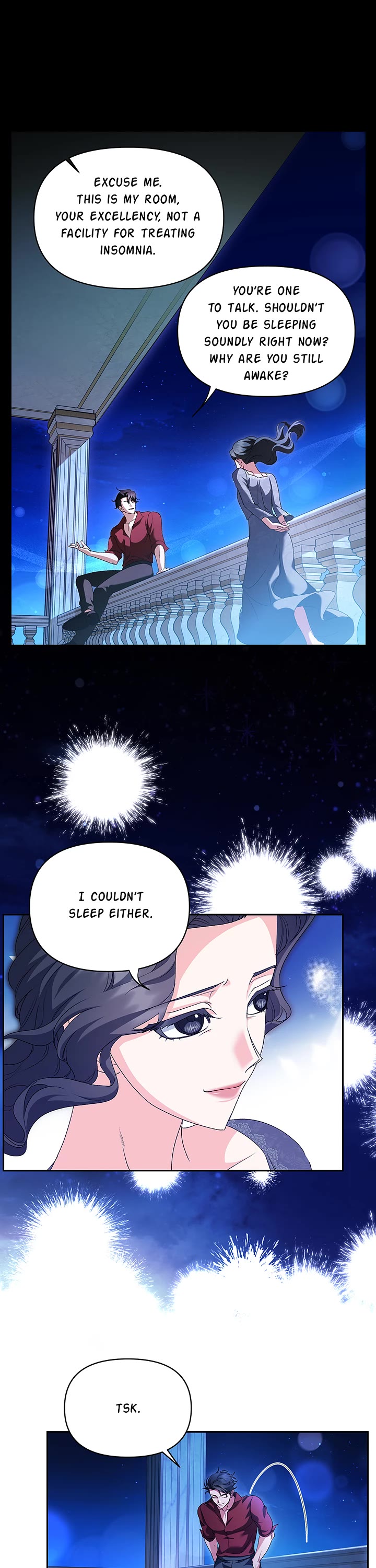 Ebony chapter 175 page 1