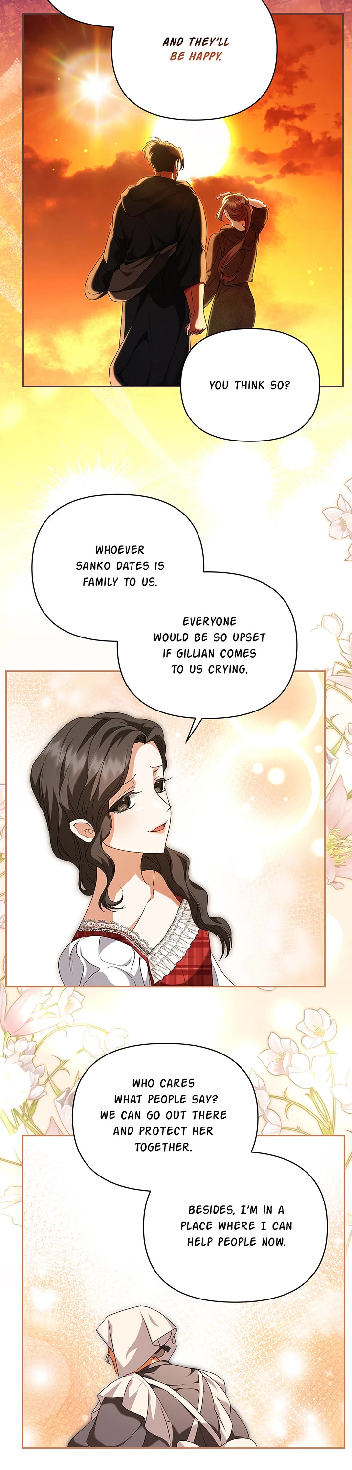 Ebony chapter 175 page 21