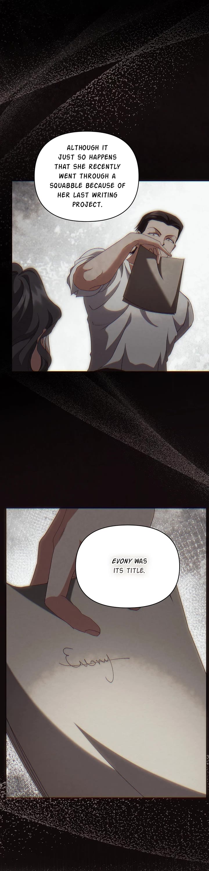 Ebony chapter 176 page 14