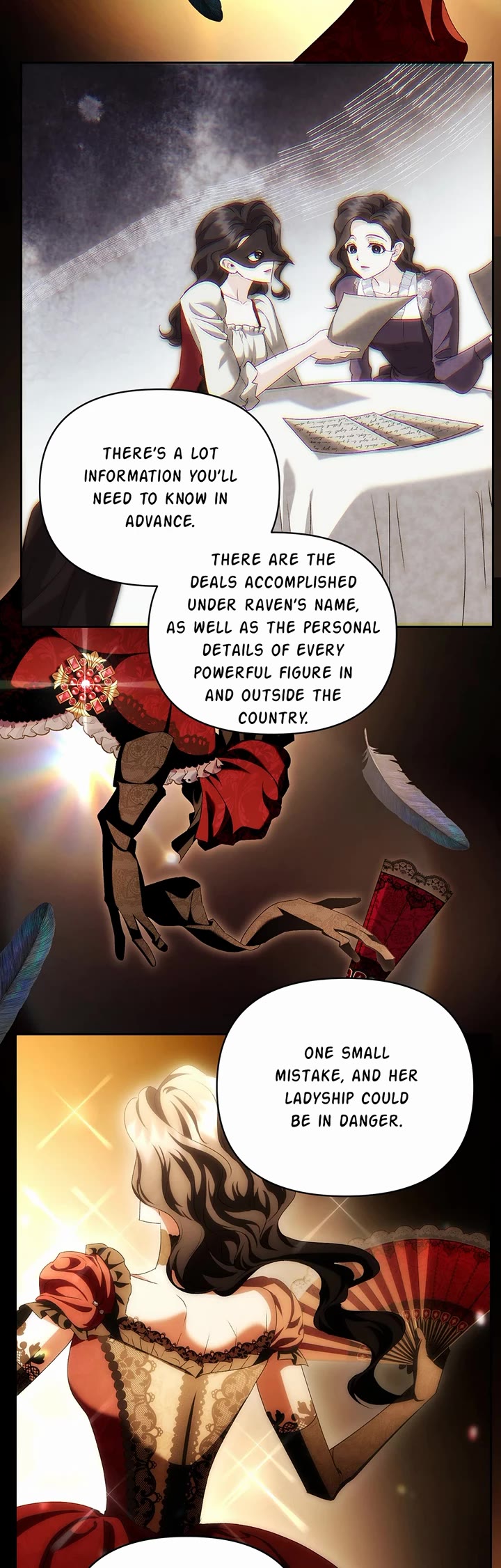 Ebony chapter 176 page 20