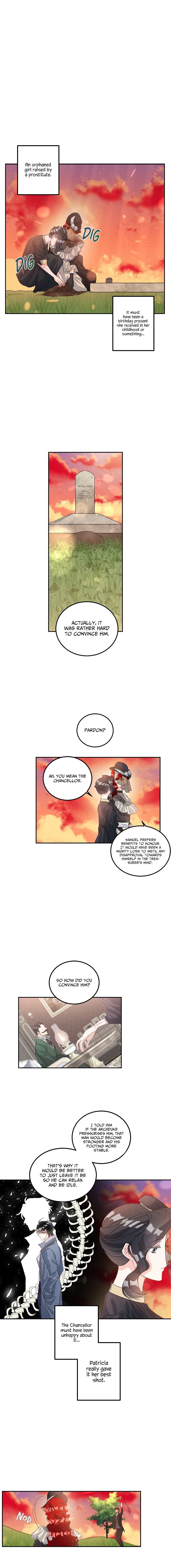 Ebony chapter 38 page 5