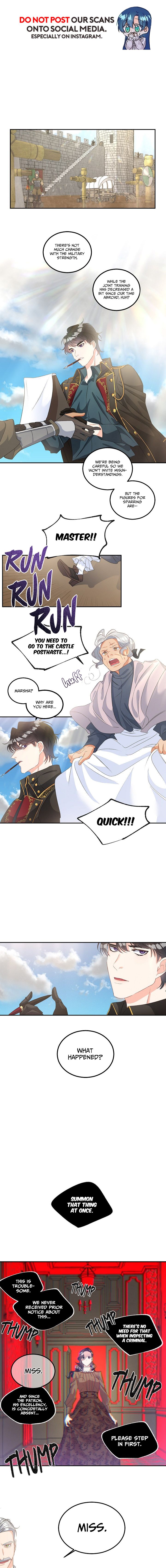 Ebony chapter 39 page 1