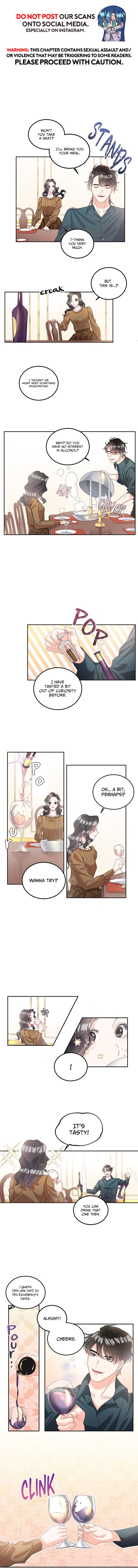 Ebony chapter 40 page 1