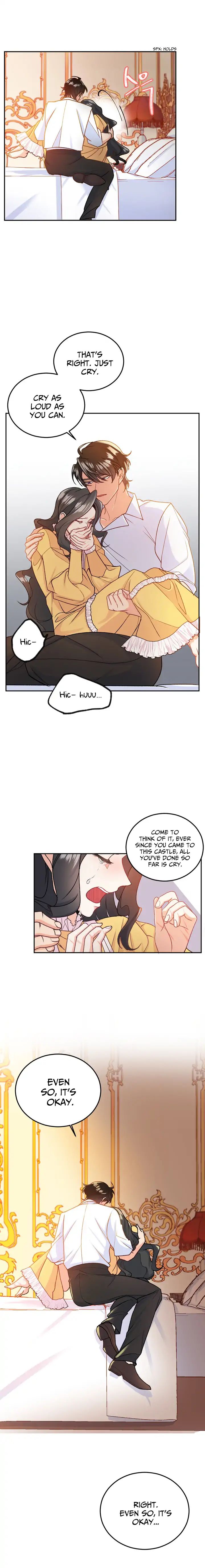 Ebony chapter 6 page 2