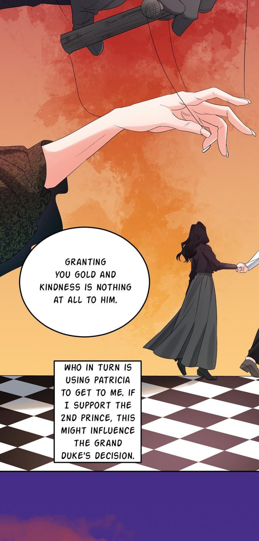 Ebony chapter 71 page 12