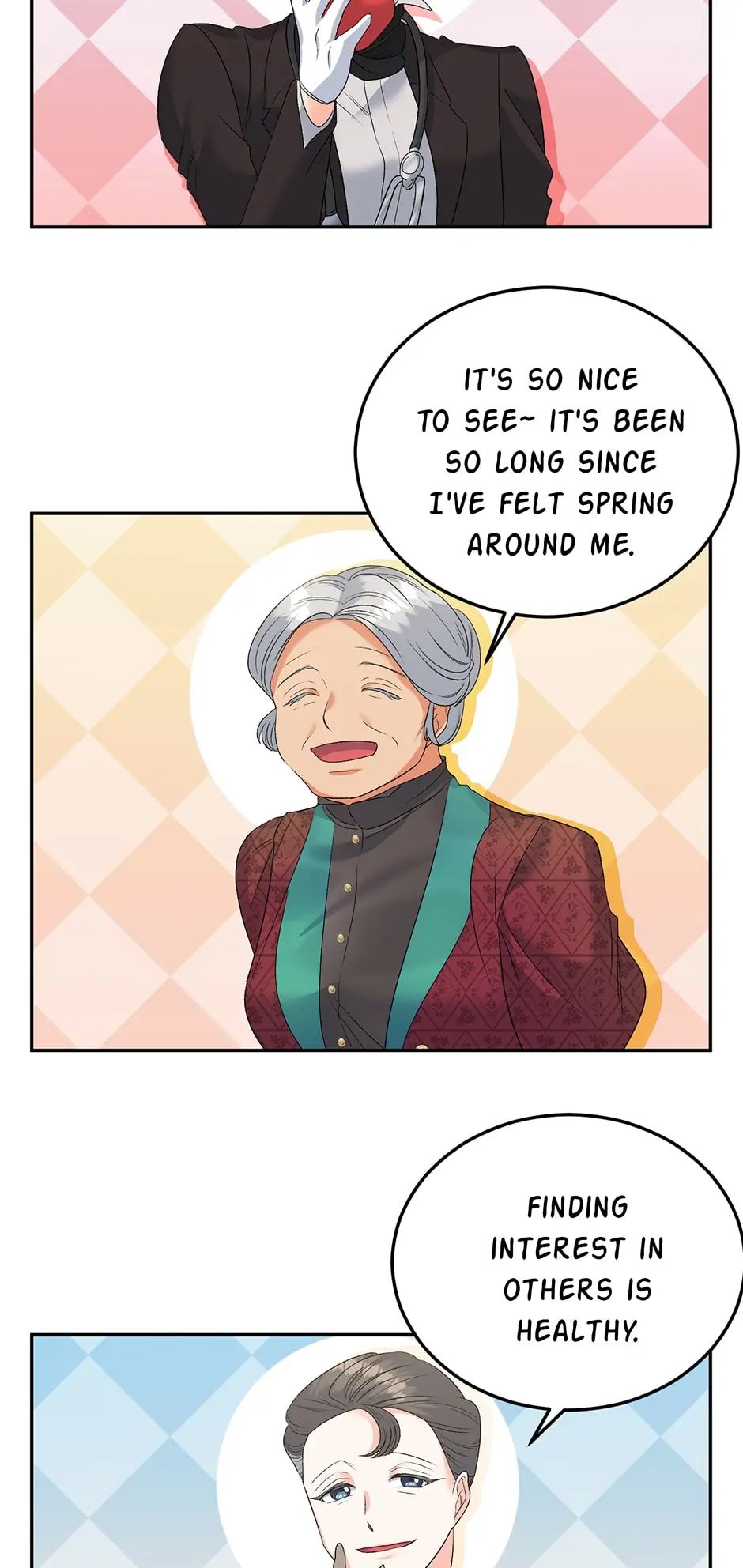 Ebony chapter 73 page 19