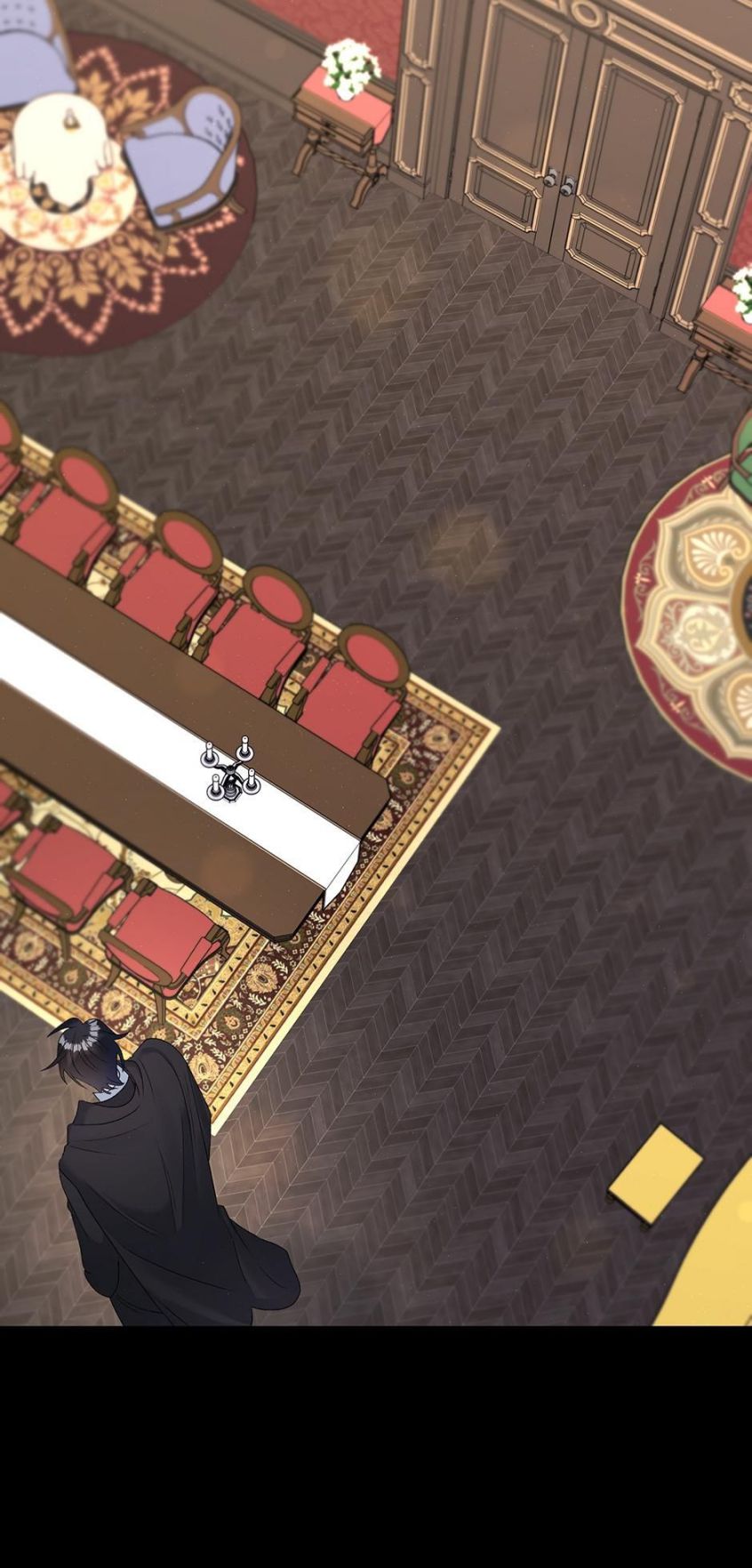 Ebony chapter 75 page 22