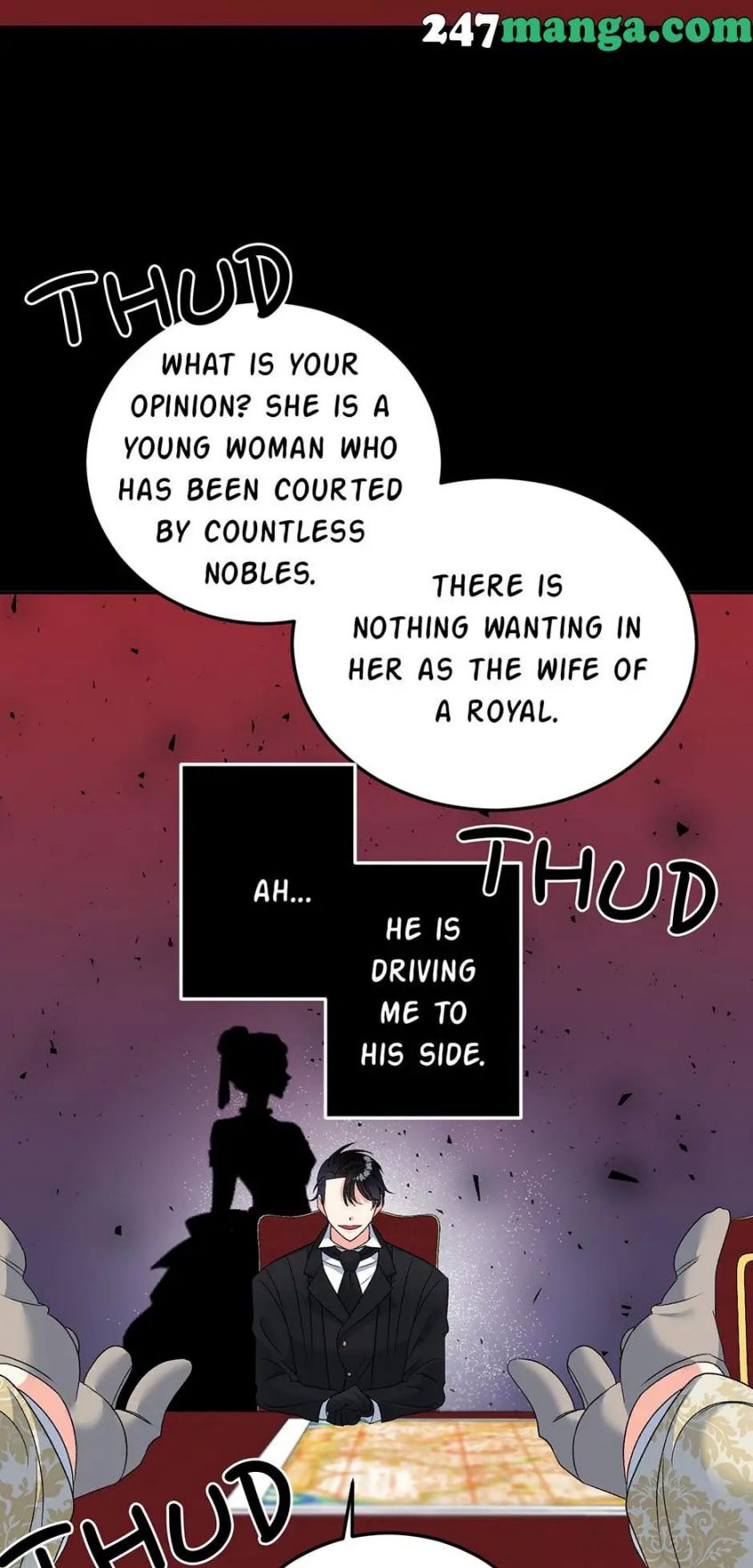 Ebony chapter 75 page 49