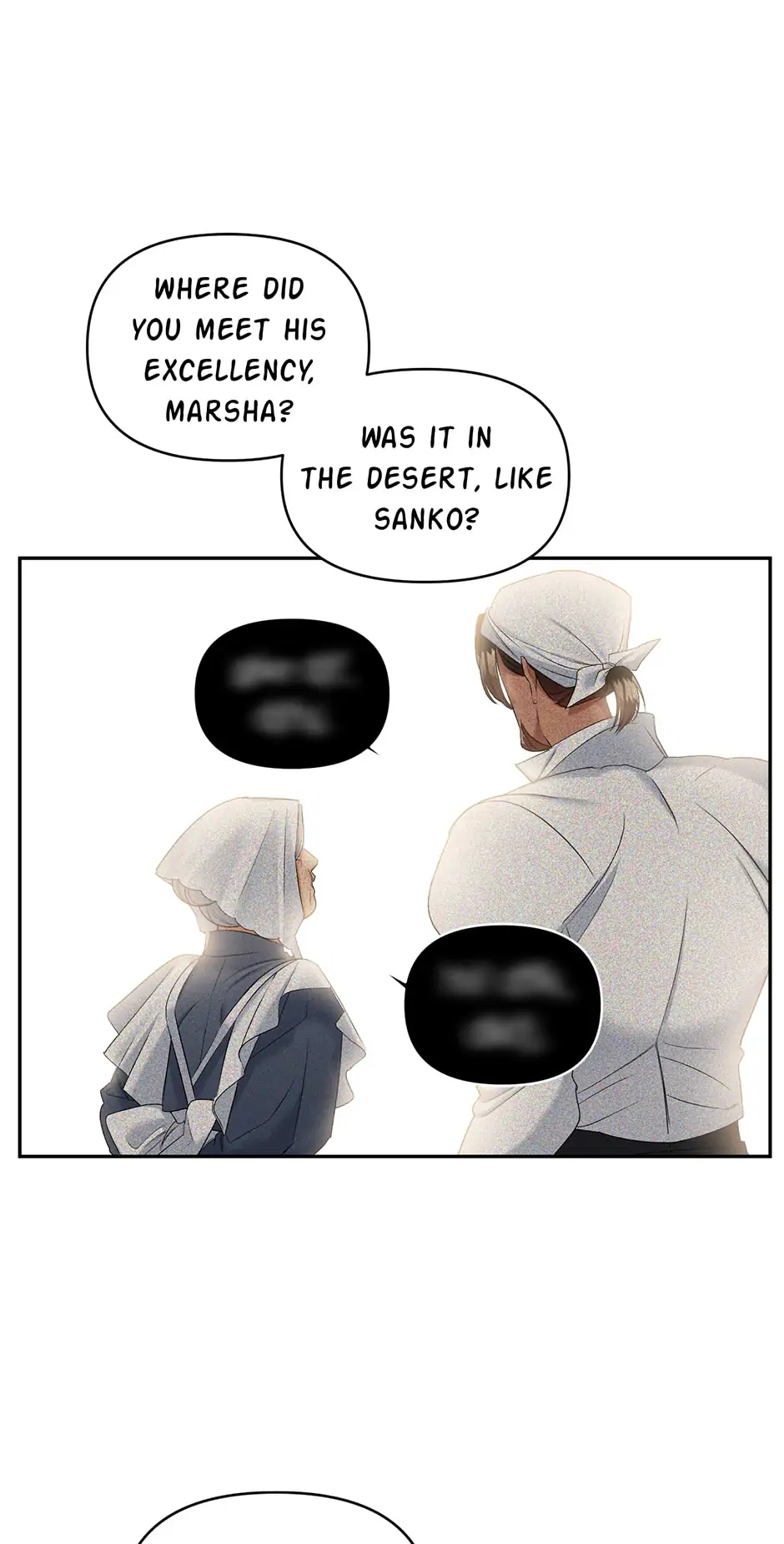 Ebony chapter 87 page 1