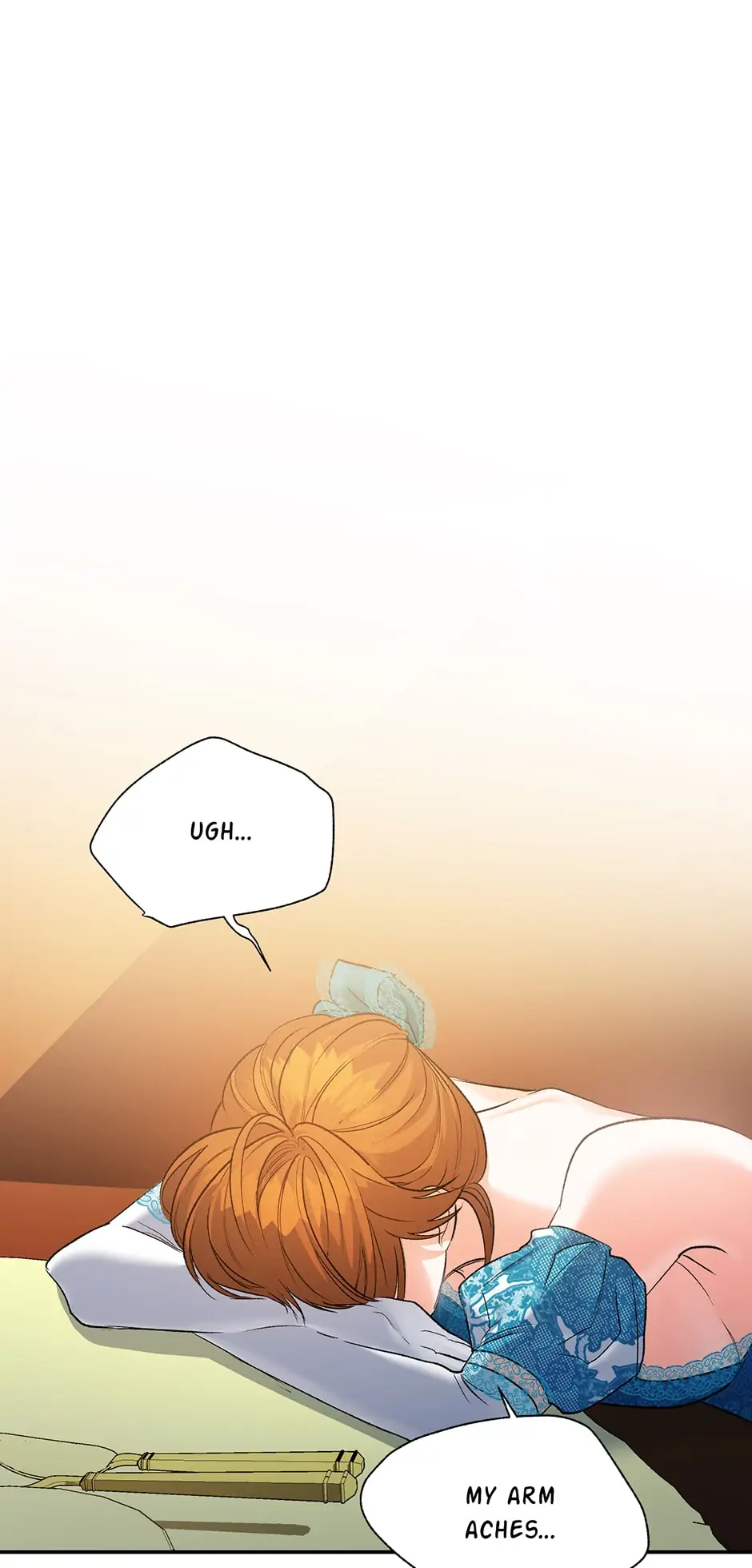 Ebony chapter 92 page 1