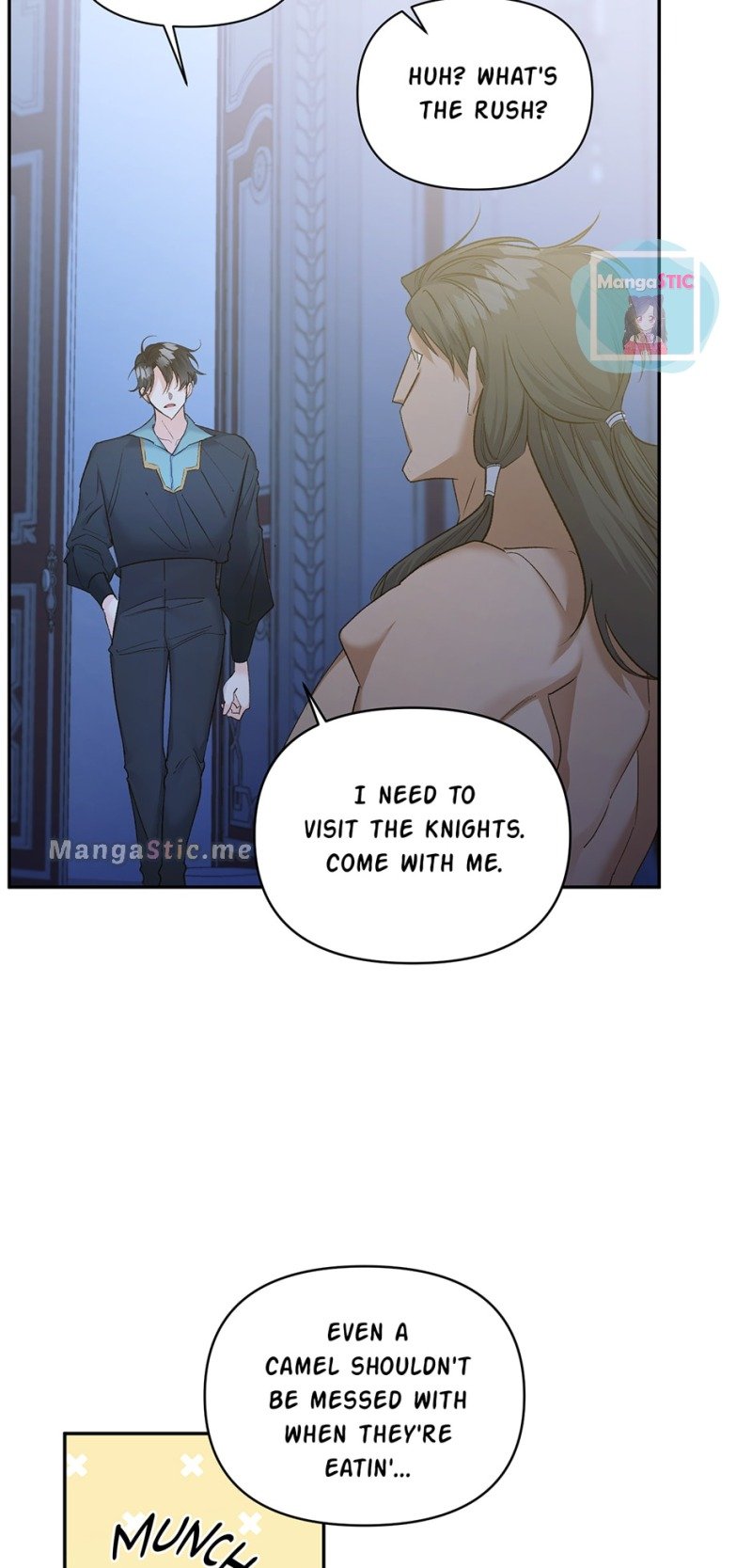 Ebony chapter 97 page 5