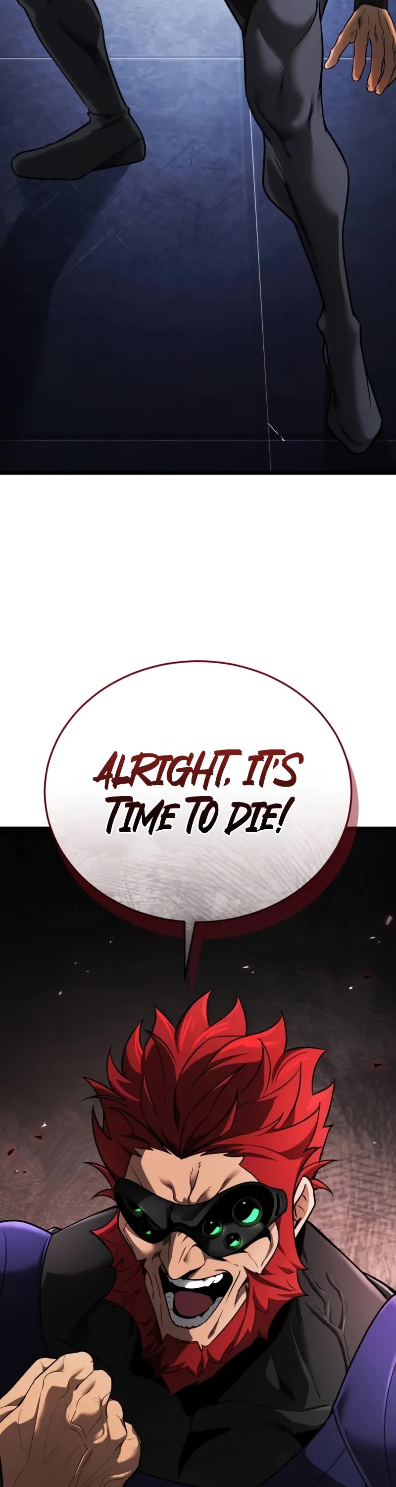 Echoes of the Reverse Planet chapter 0 page 29