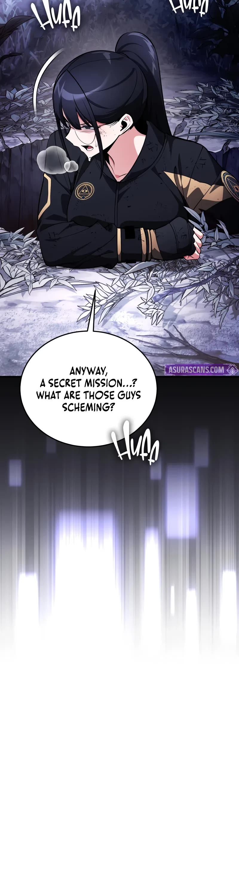 Echoes of the Reverse Planet chapter 10 page 42