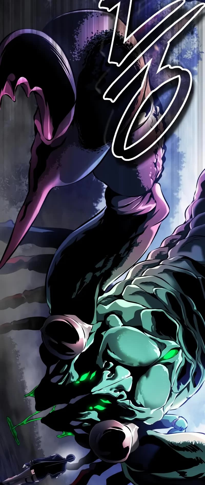 Echoes of the Reverse Planet chapter 11 page 56