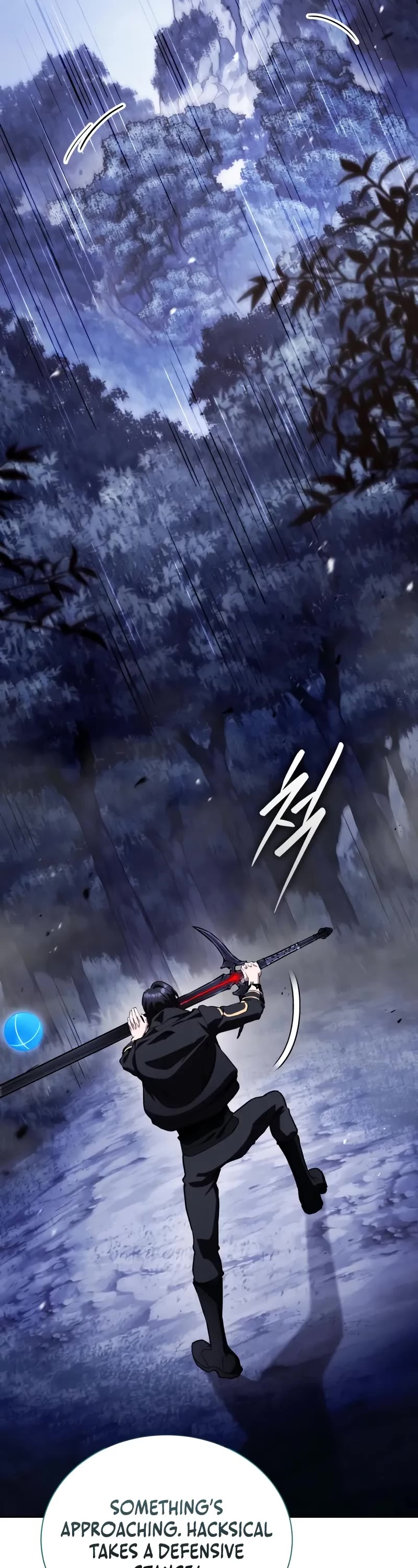 Echoes of the Reverse Planet chapter 14 page 18