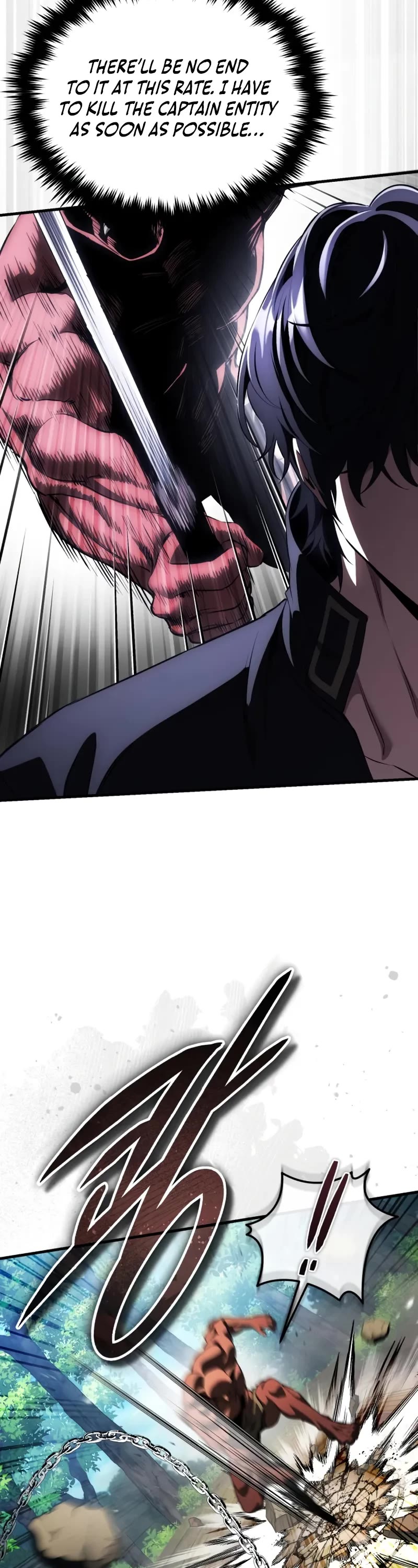 Echoes of the Reverse Planet chapter 16 page 32