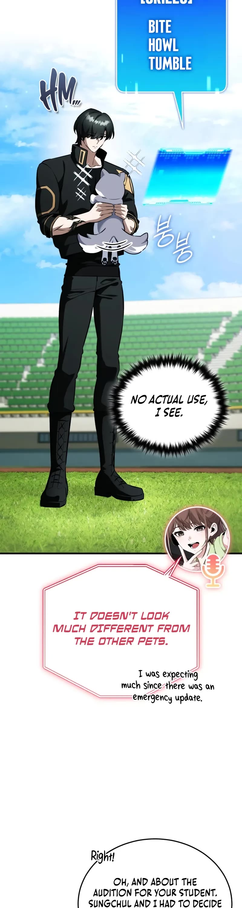 Echoes of the Reverse Planet chapter 16 page 4