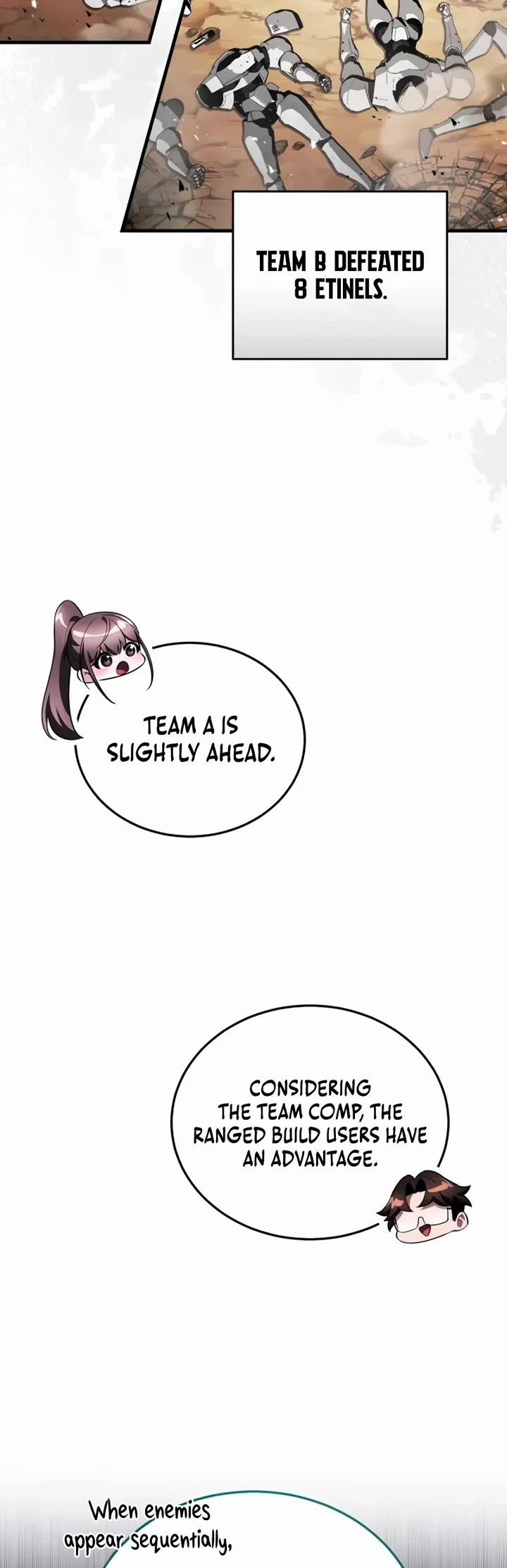 Echoes of the Reverse Planet chapter 19 page 14