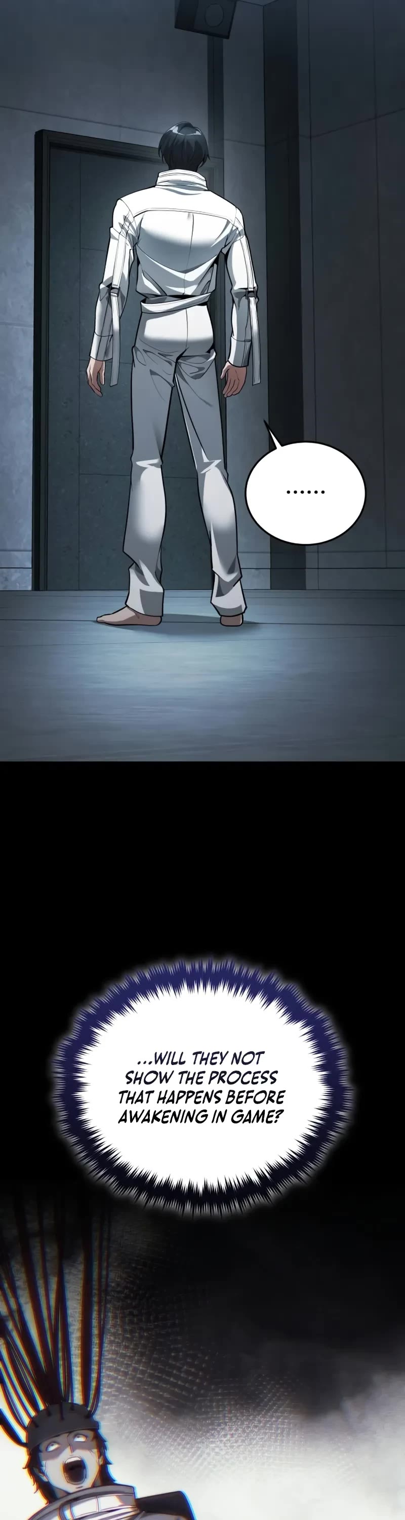 Echoes of the Reverse Planet chapter 2 page 12