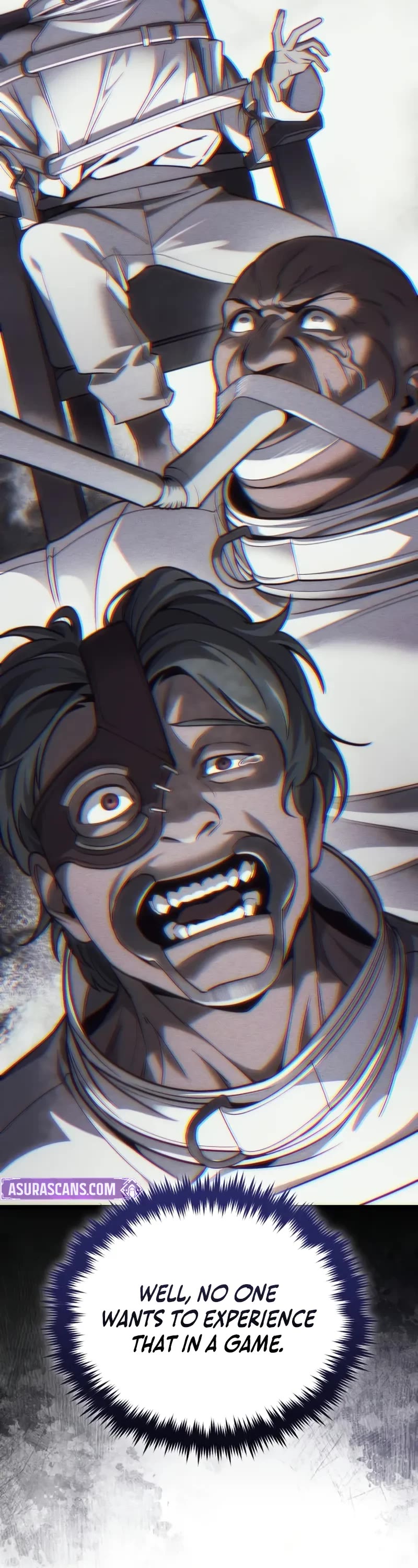 Echoes of the Reverse Planet chapter 2 page 13