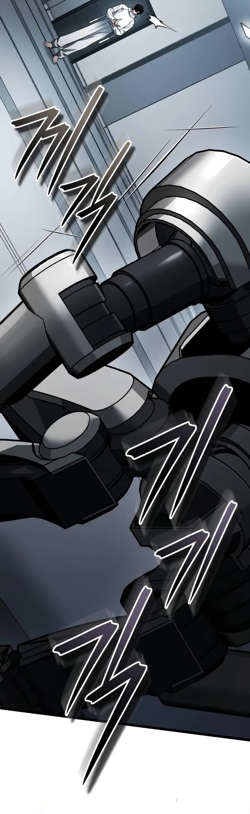 Echoes of the Reverse Planet chapter 2 page 15