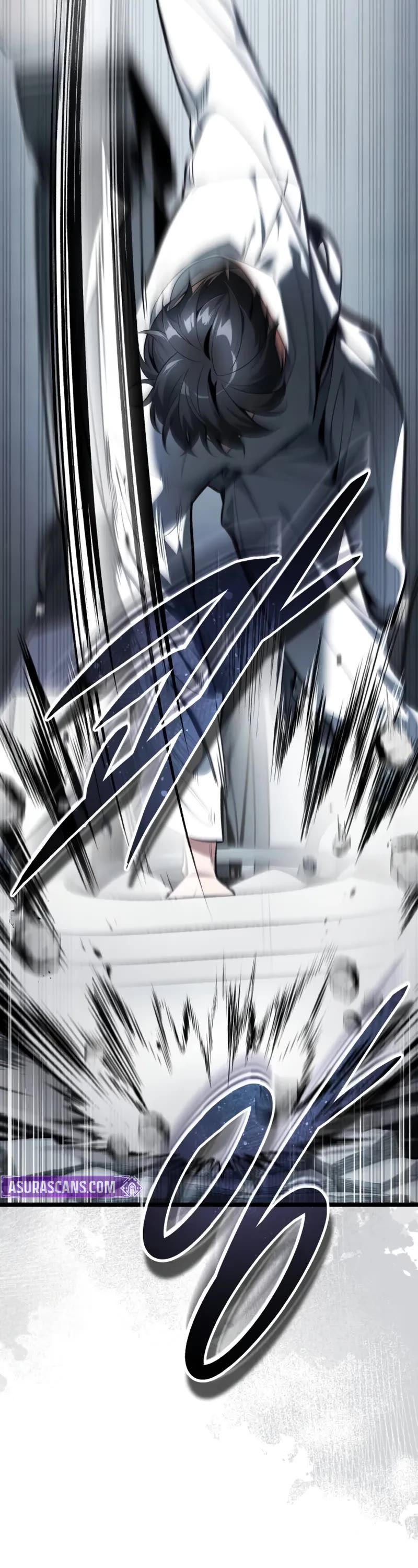 Echoes of the Reverse Planet chapter 2 page 29