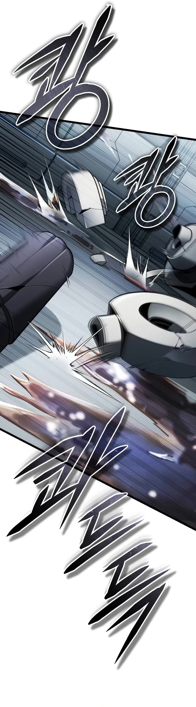 Echoes of the Reverse Planet chapter 2 page 30